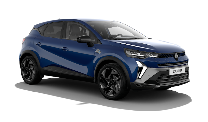 Captur Private Occasion Lease