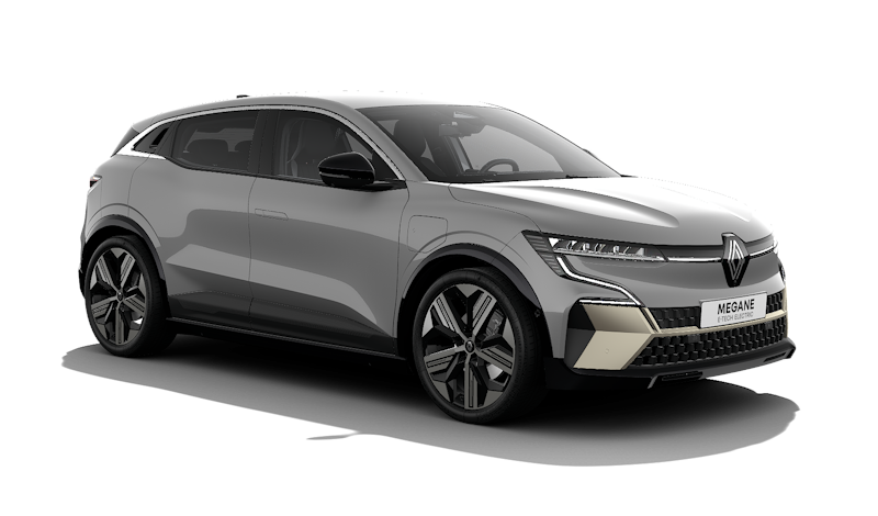 Diplomatic electric driving