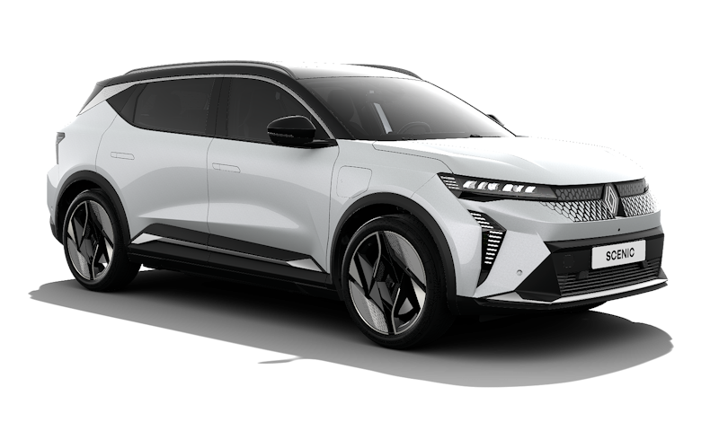 Renault Diplomatic Sales