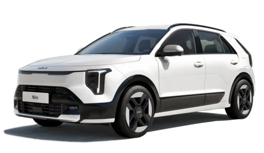 Niro Hybrid