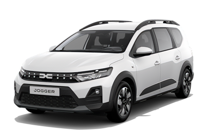 Dacia Jogger 2026