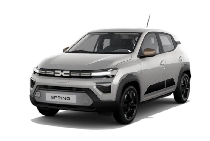 Dacia Airconditioning