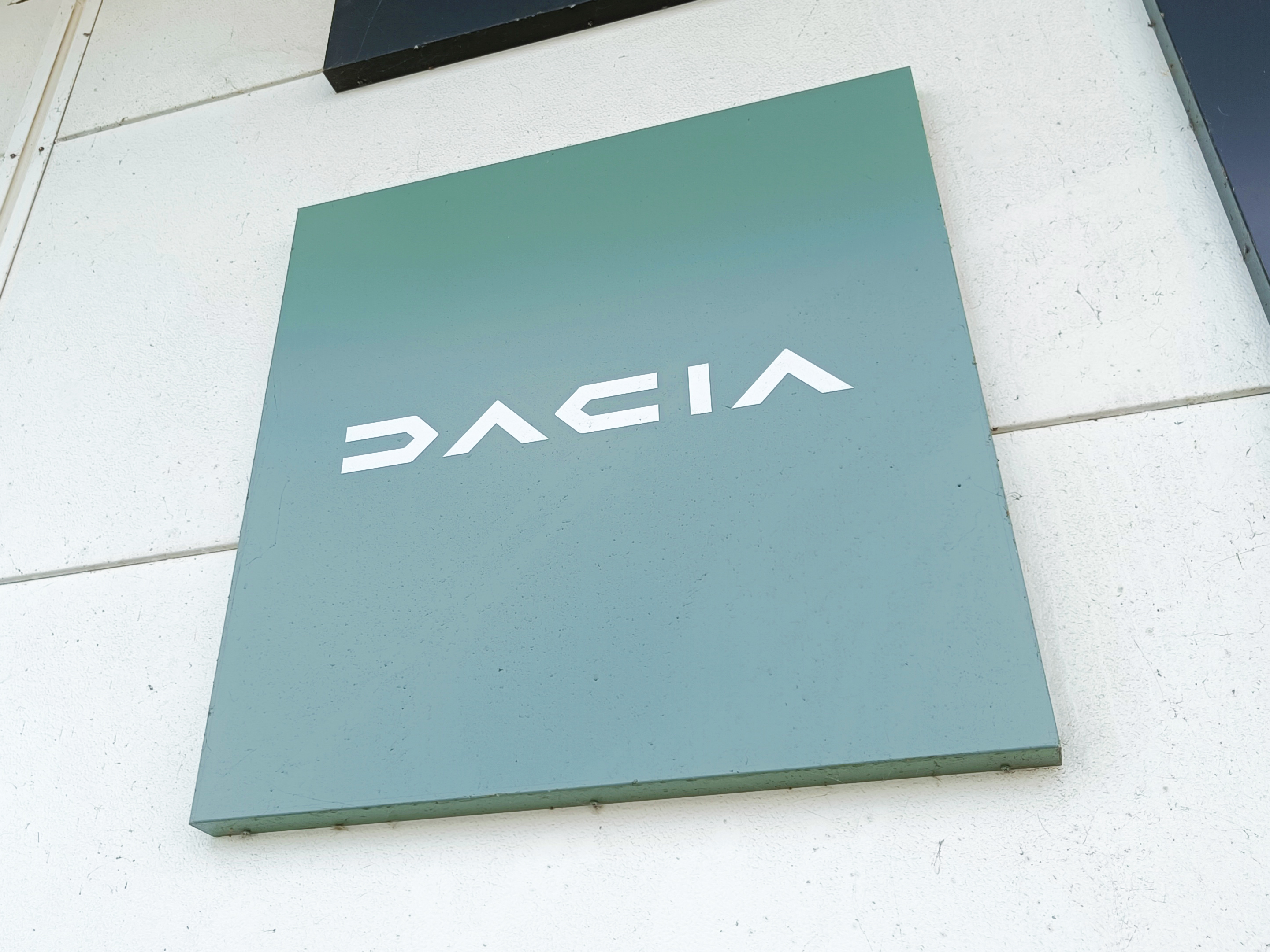Zeeuw & Zeeuw Dacia Noordwijk
