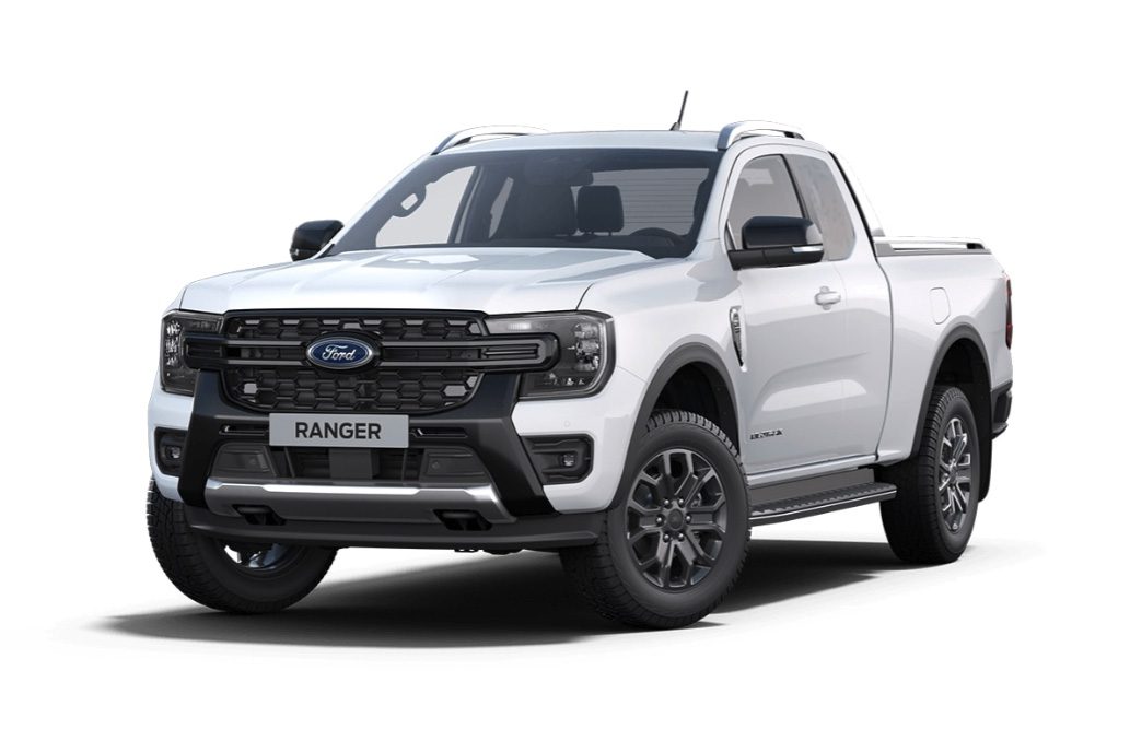 Ford Ranger Inage Inicio Ford Ranger Ford Ranger 2023 Overview: What You Need To Know