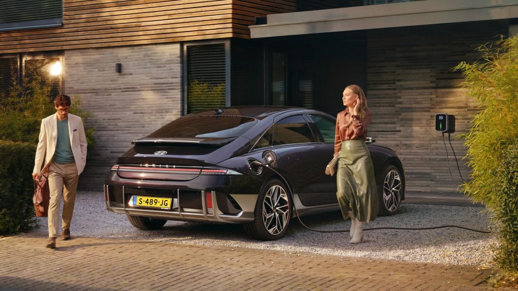 hyundai private lease Zeeuw & Zeeuw