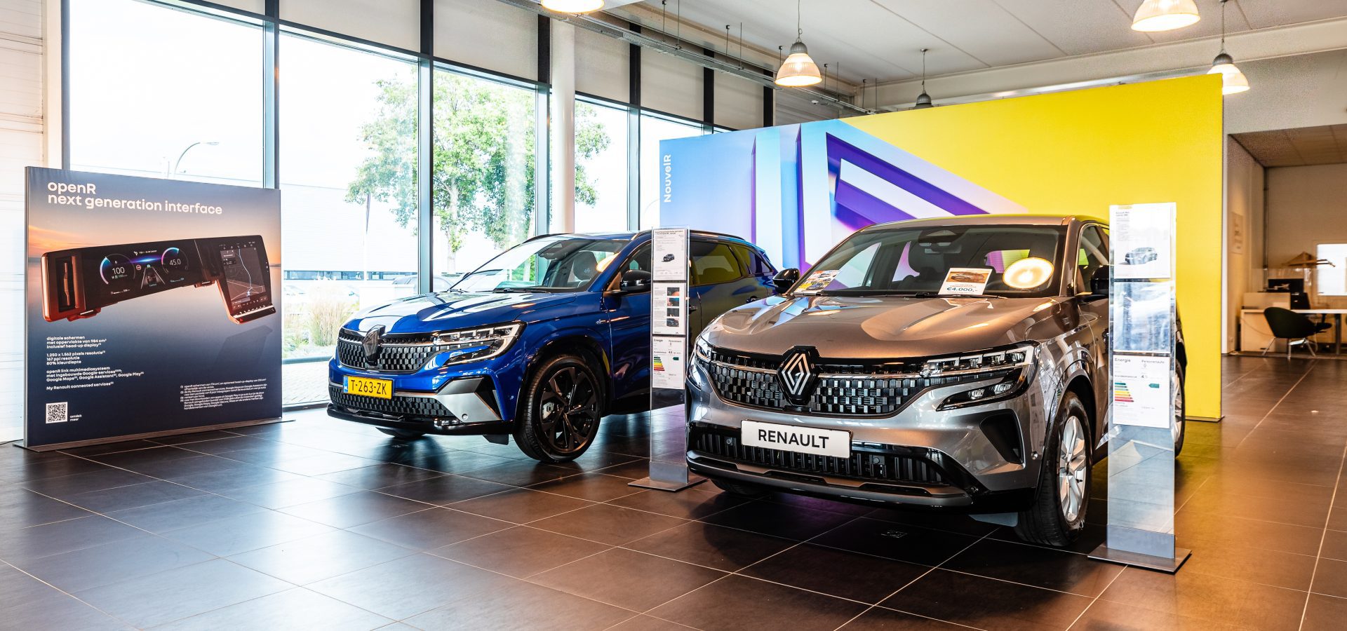Renault Delft | De officiële Renault-dealer | Zeeuw & Zeeuw