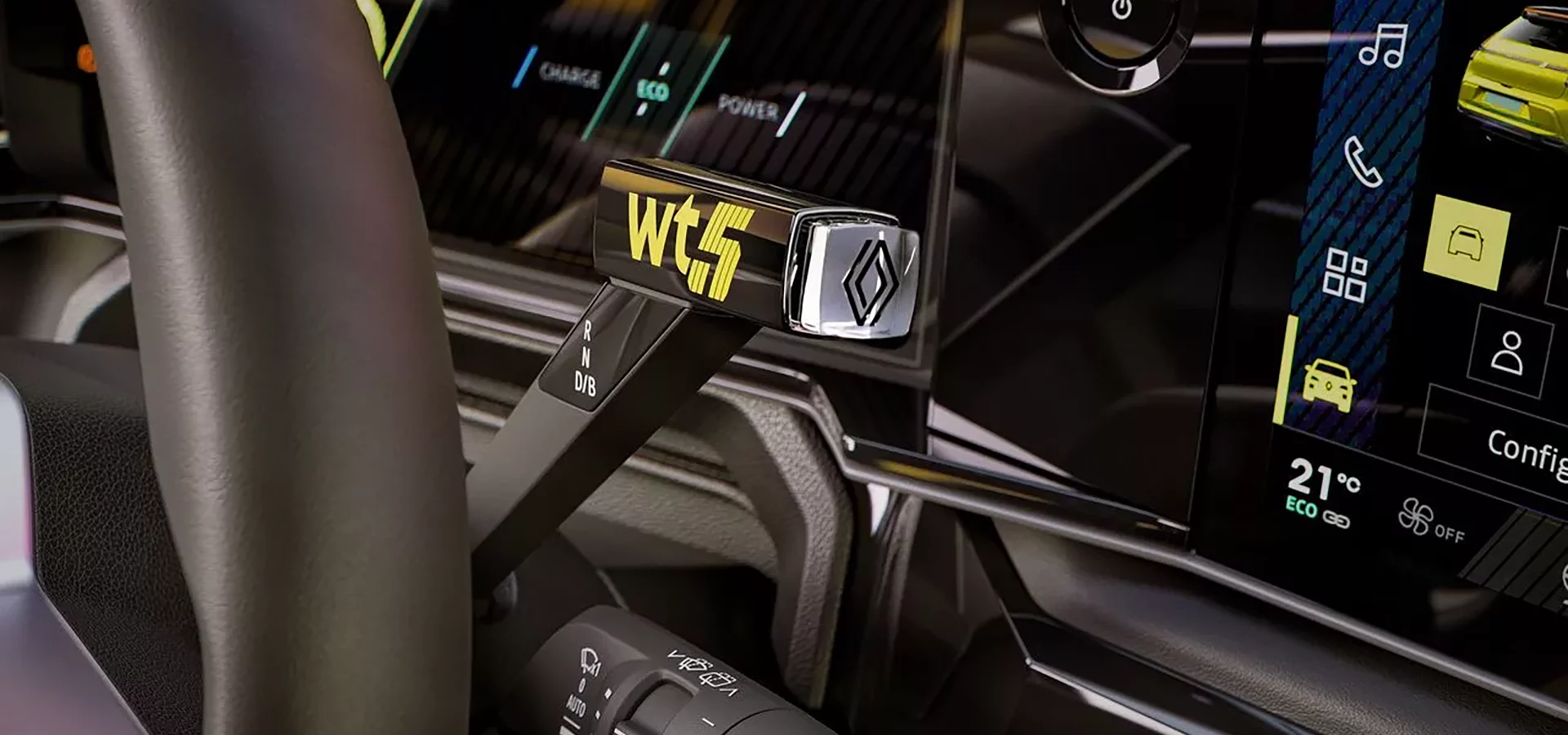 E-shifters in jouw eigen stijl