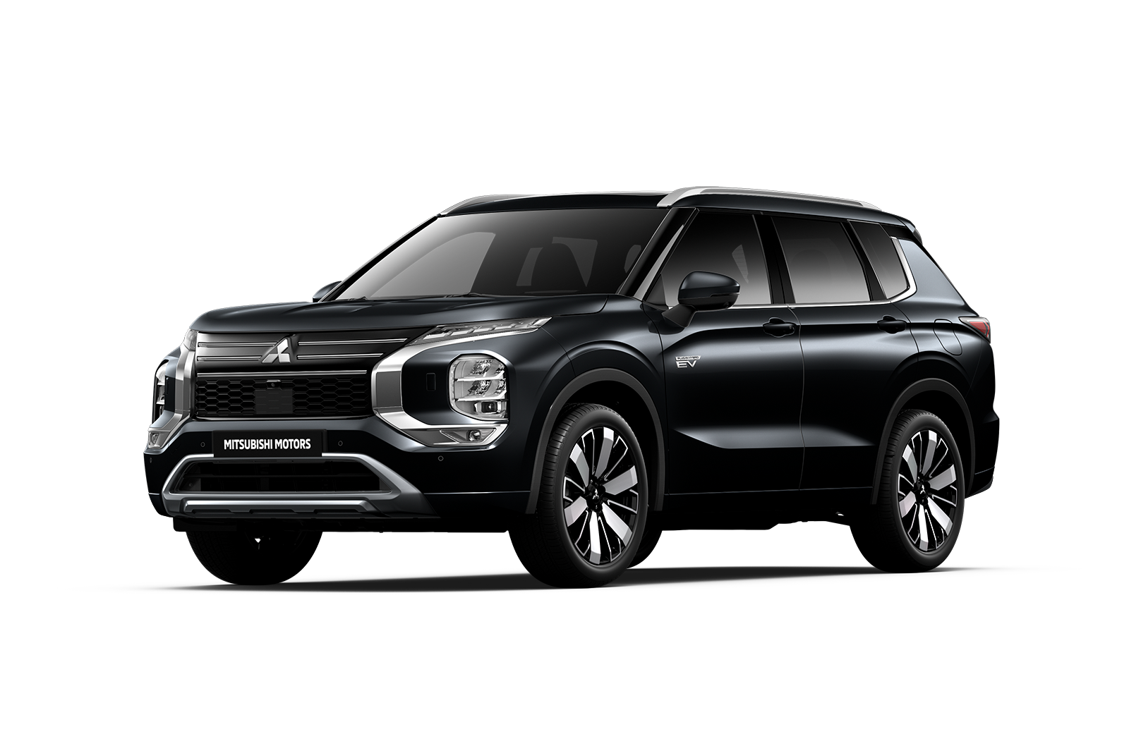 Outlander - Black Diamond