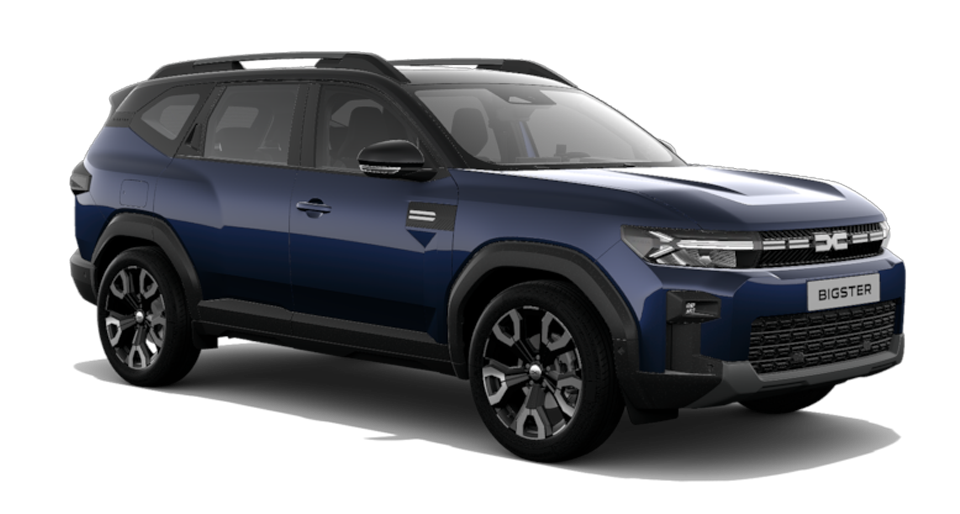 Dacia acties