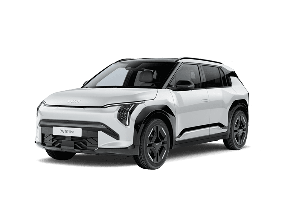 Kia EV3 zakelijk rijden voor ondernemers