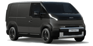 Kia PV5 Cargo