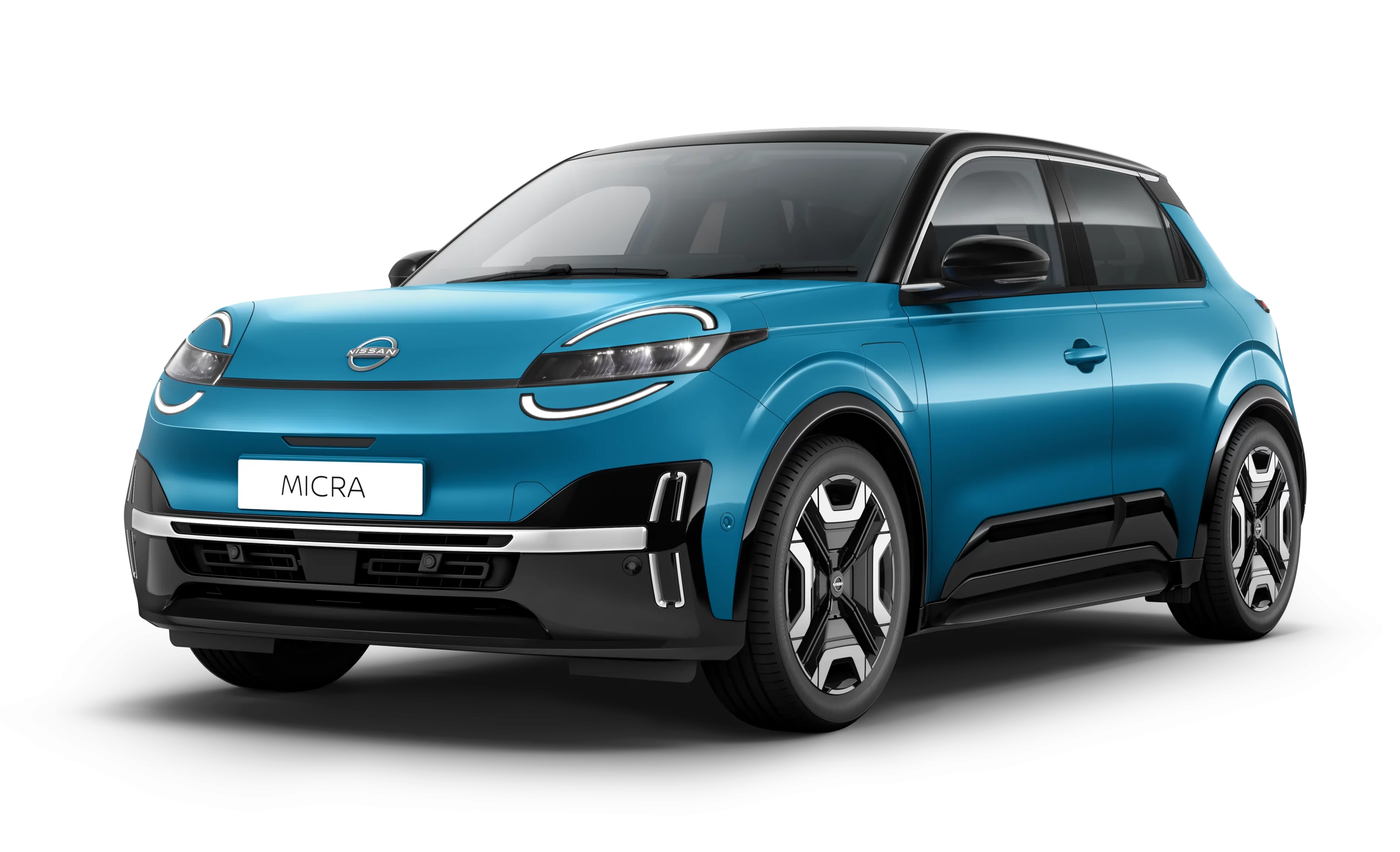 micra 2025