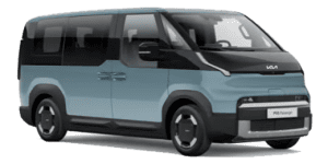 Kia PV5 Passenger