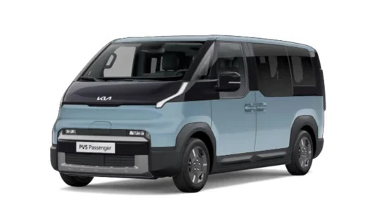 PV5 Passenger