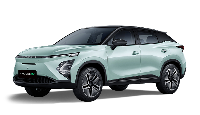 Omoda 5 EV