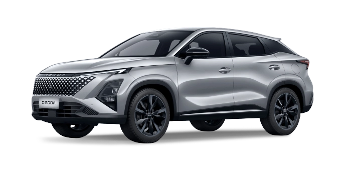 Omoda 5 Hybrid