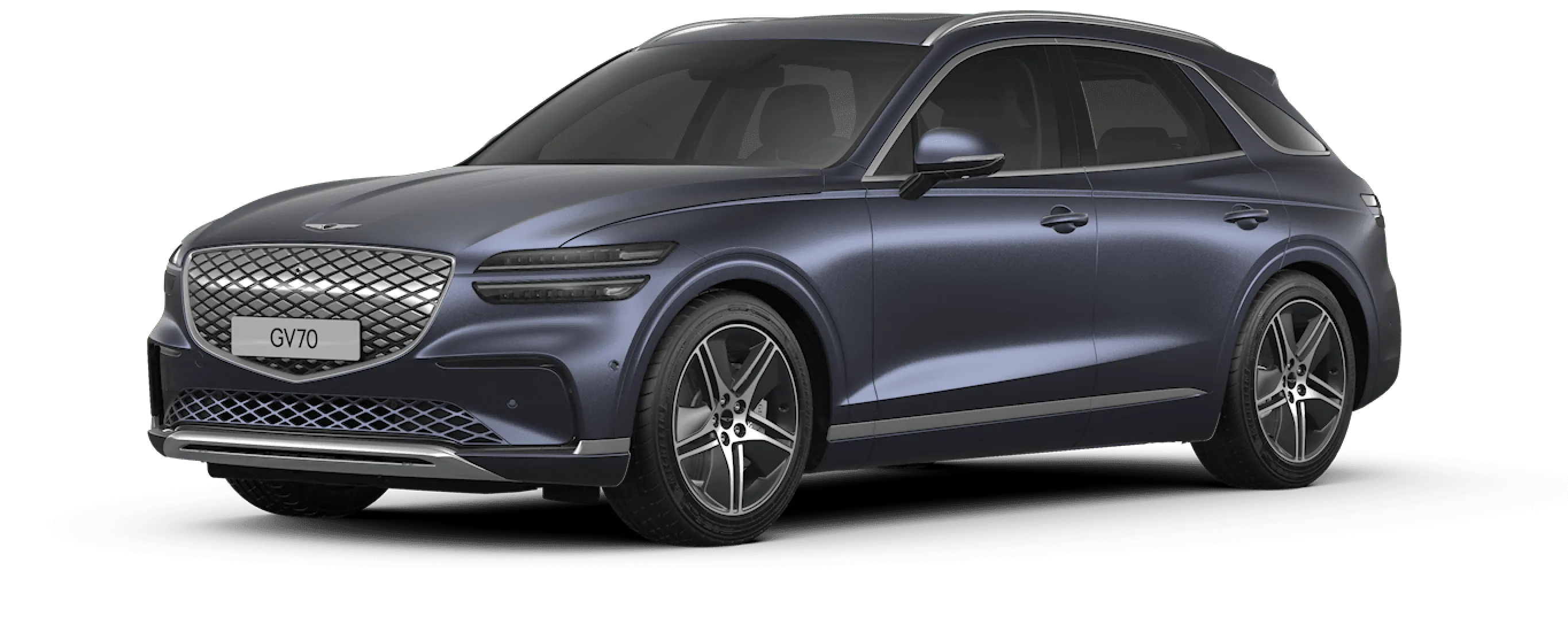gv70 diplomatic sales