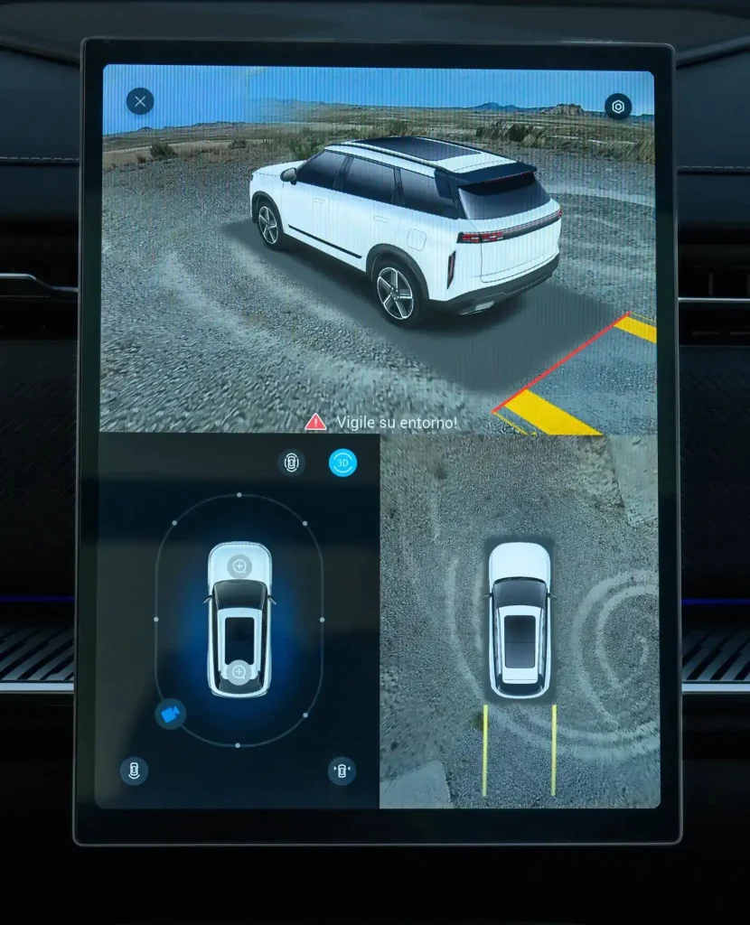 JAECOO 7 Plug in Hybrid 2026 Prijs Specificaties Voorraad JAECOO 7 Plug in Hybrid 2026 Prijs Specificaties Voorraad