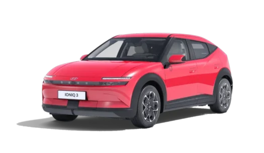 IONIQ 3