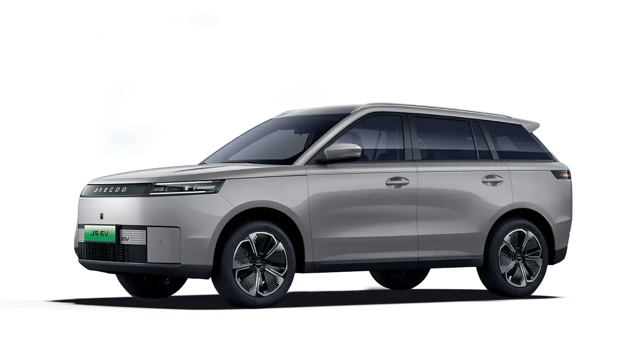 Jaecoo 5 EV