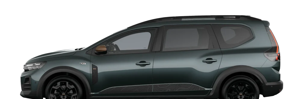 Dacia Jogger 2026 contact