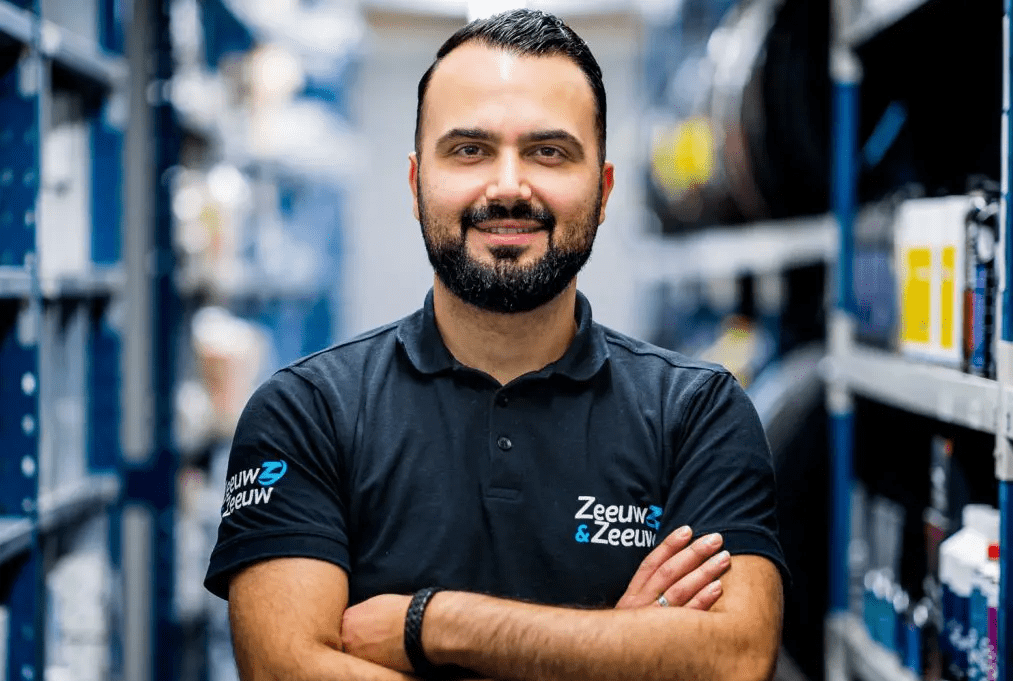 Werken bij Zeeuw & Zeeuw