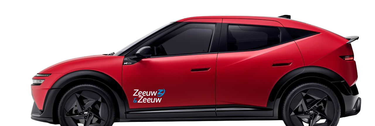 Contact Hyundai IONIQ 3
