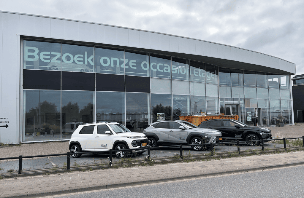 Hyundai Wateringen