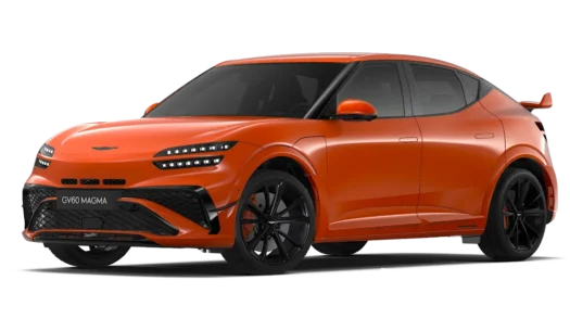 GV60 Magma