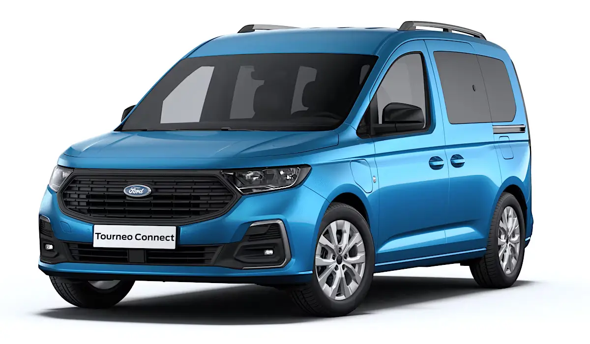 Ford Tourneo Connect