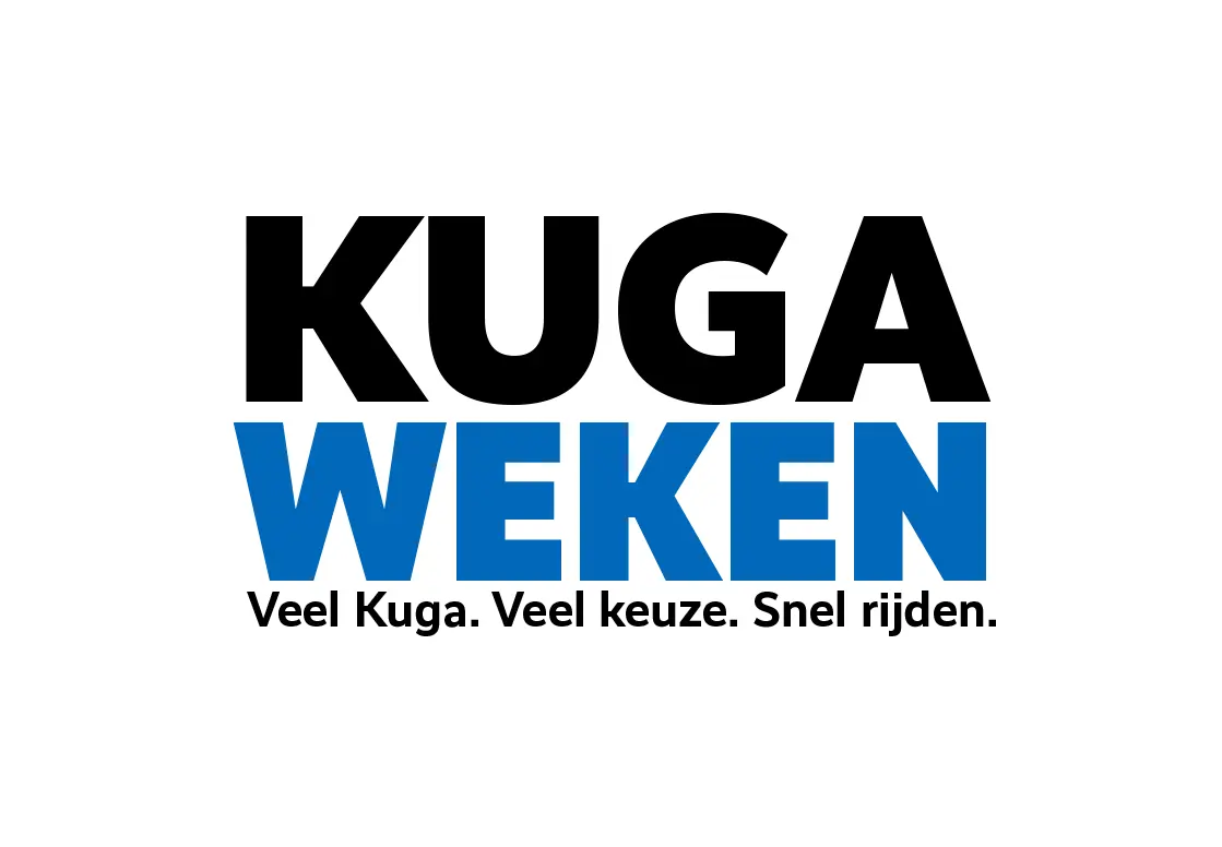 Ford Kuga Weken