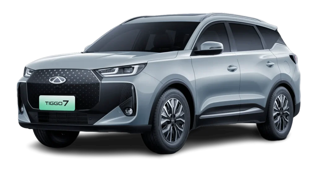 TIGGO 7