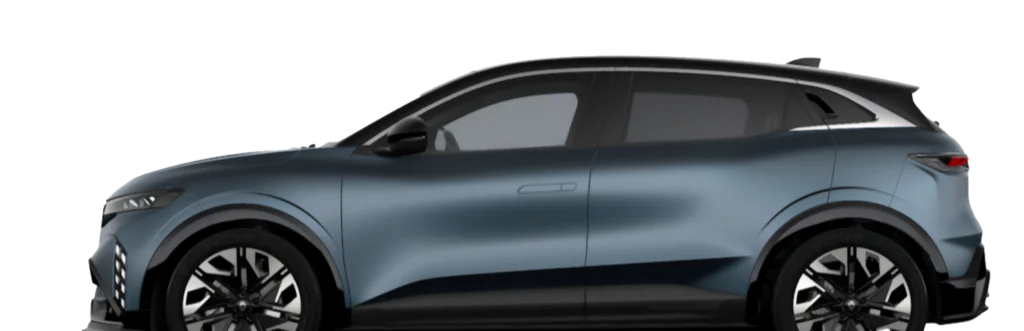 Renault Megane 2026 contact